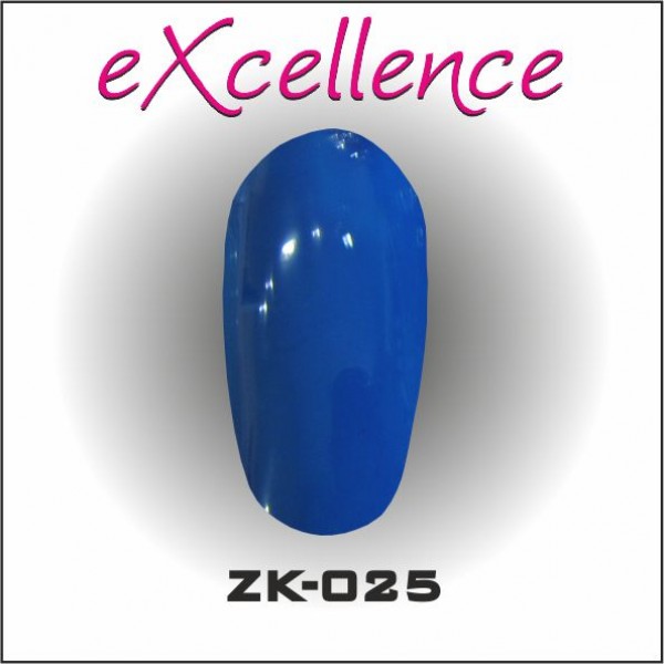 Gel color Excellence 5g #25 Gel color Excellence